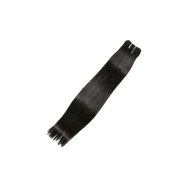 Raw Indonesian straight