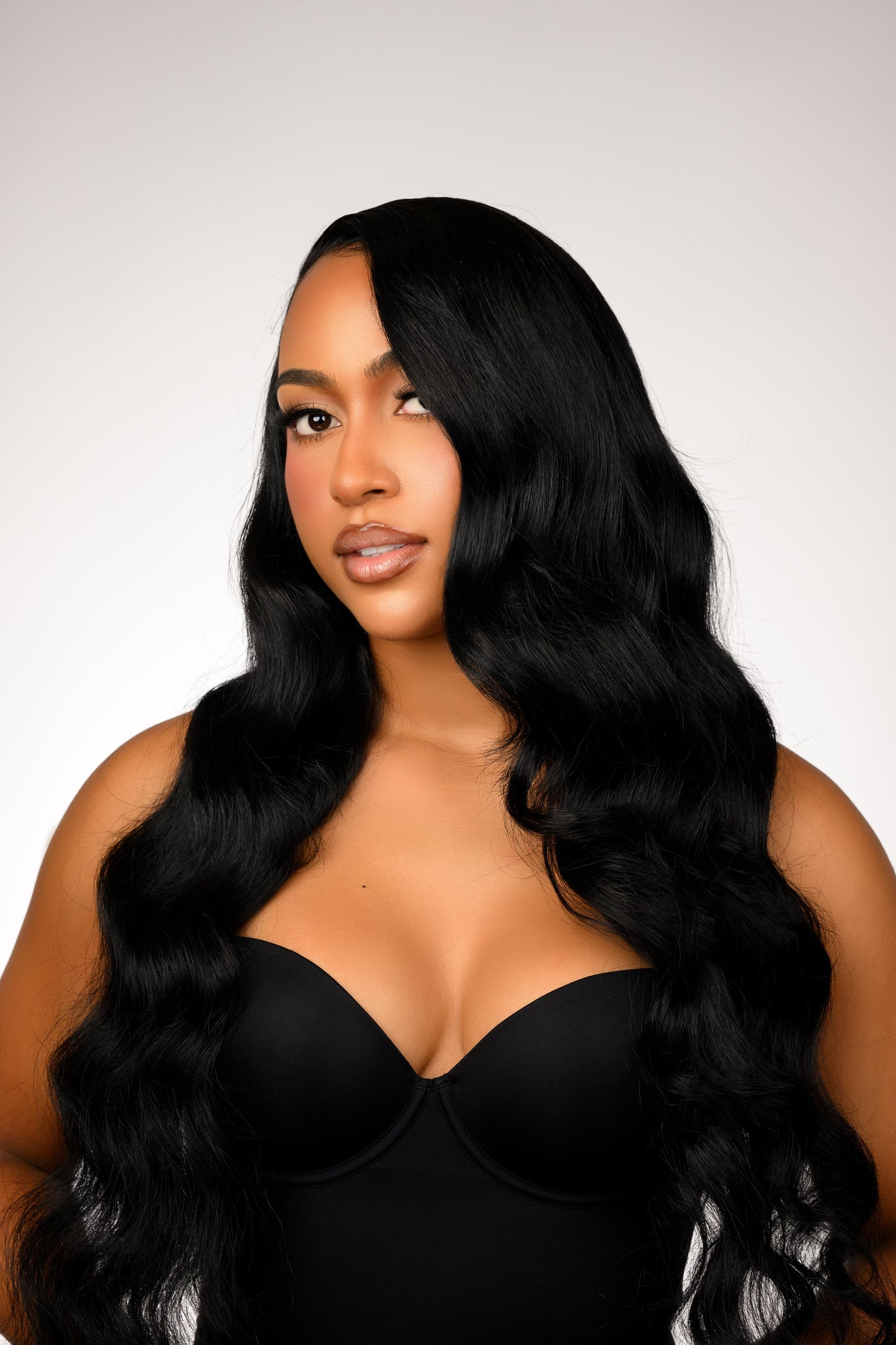 Raw Vietnamese Wavy