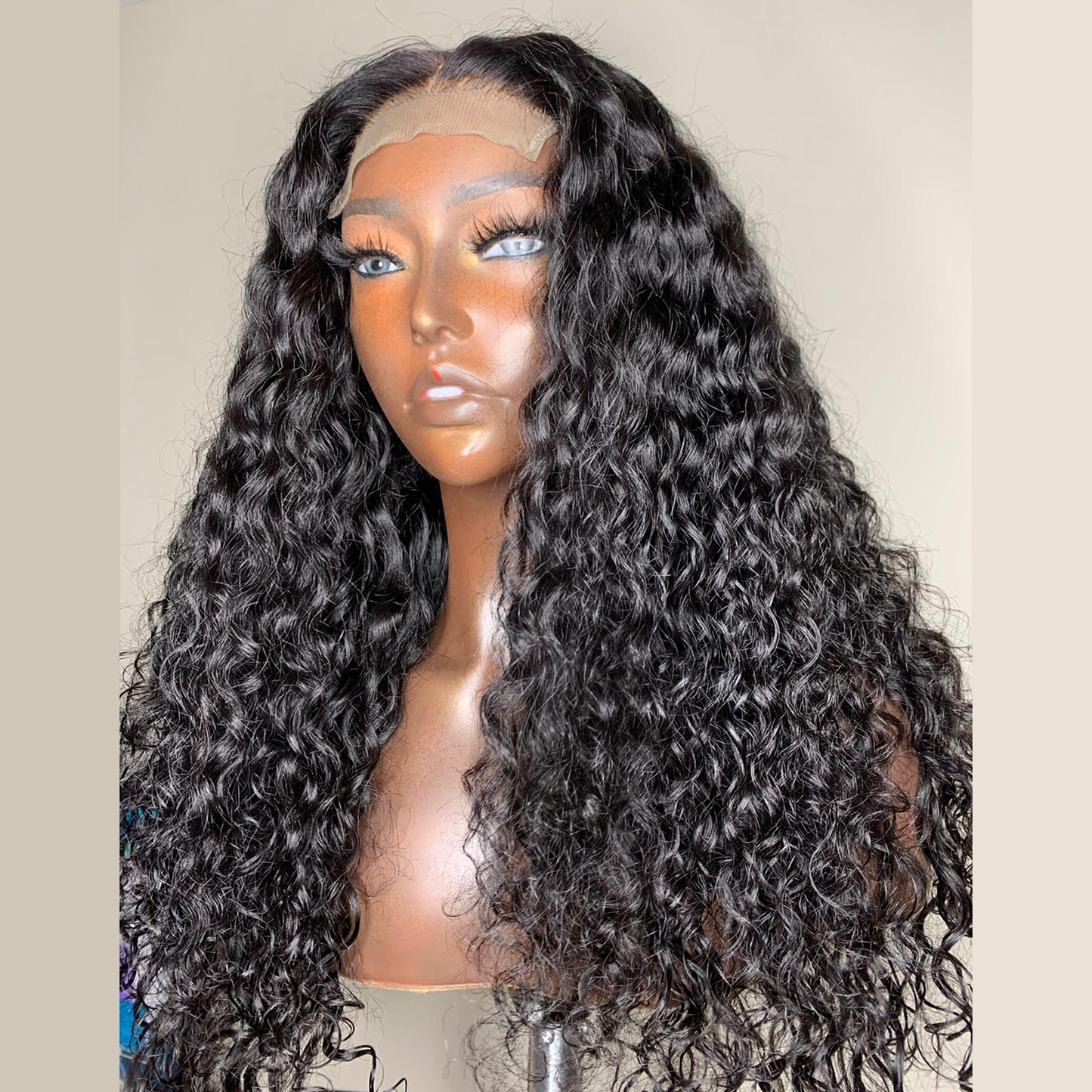 Tracy Wig