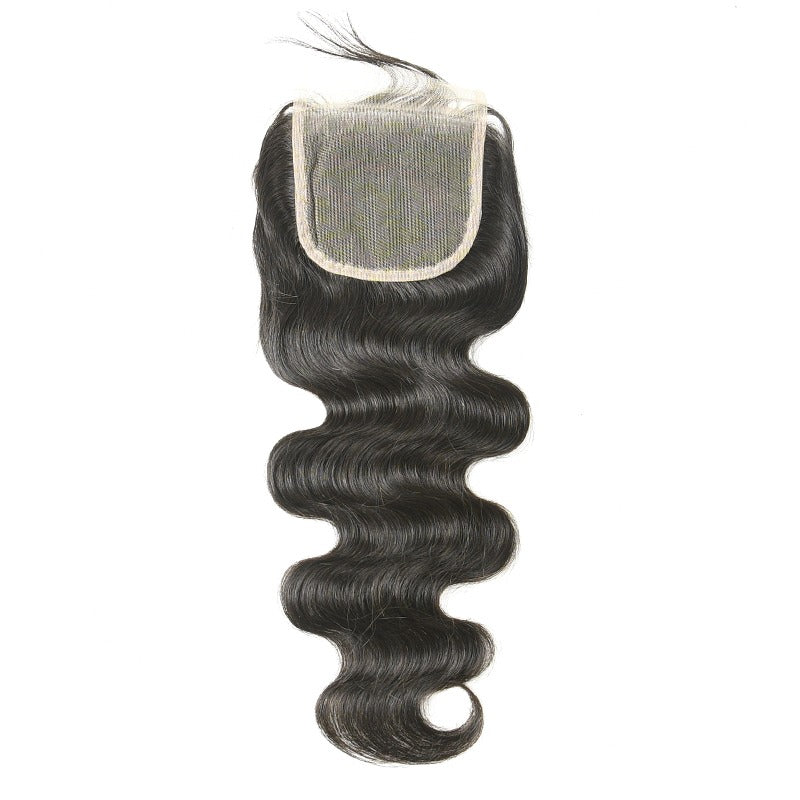 Body wave closure