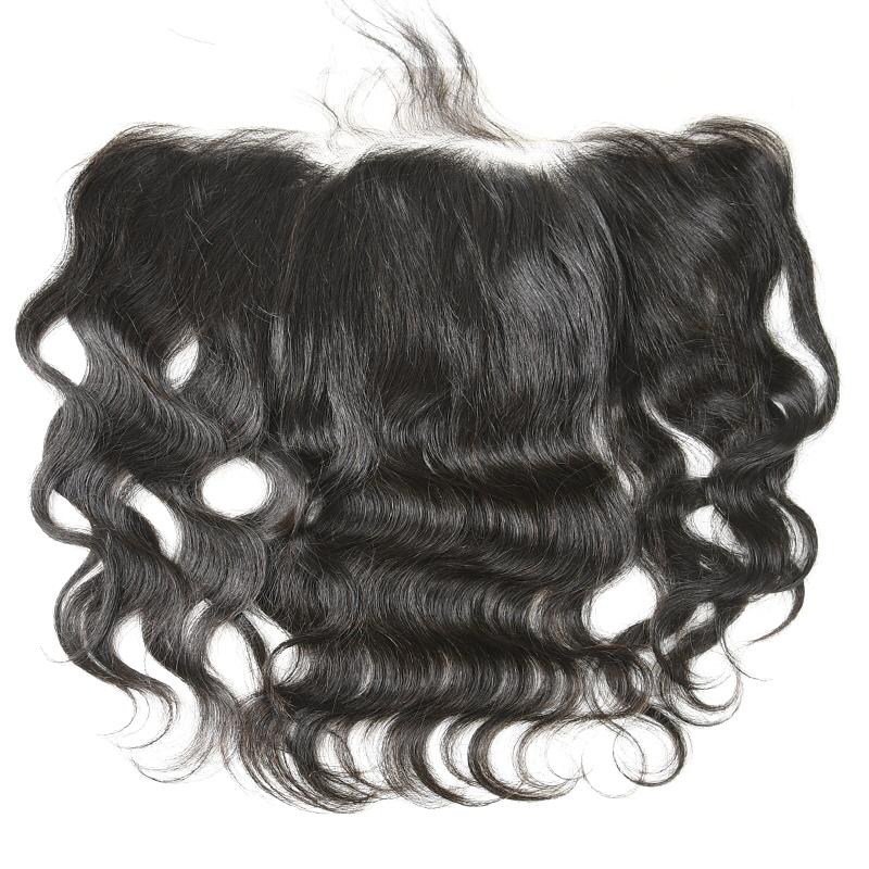 Body Wave Frontal