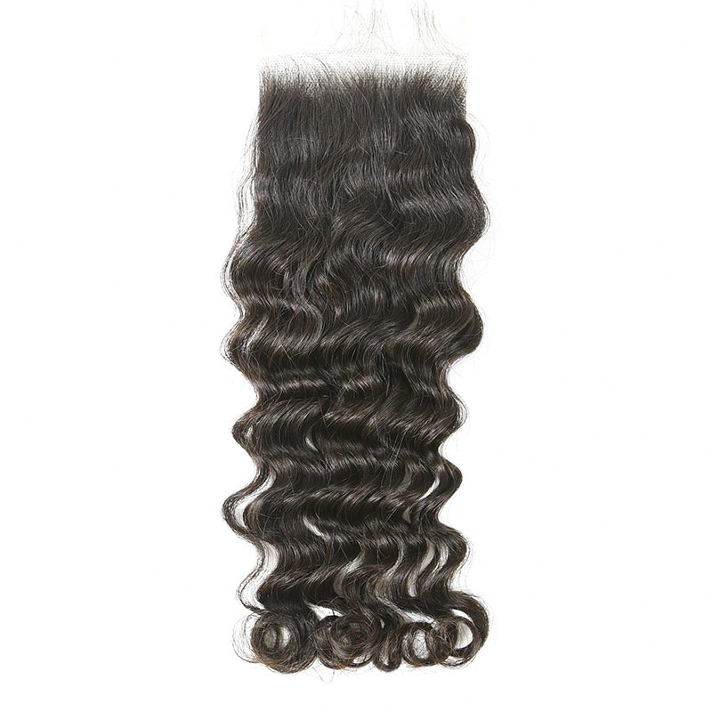 Deep Wave Closure