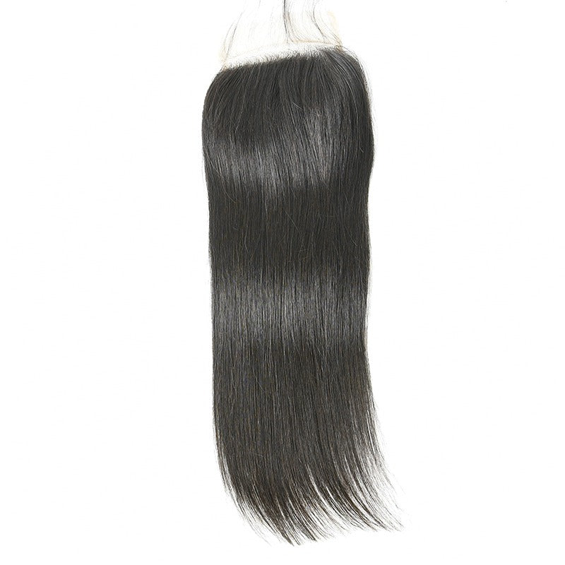 Straight Closure