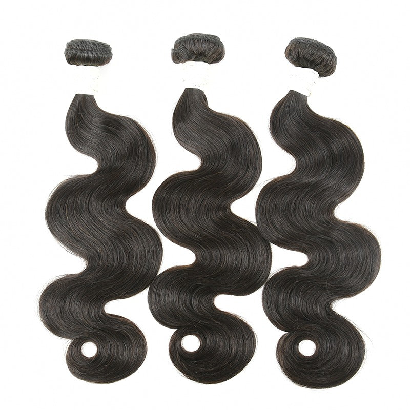 Body wave