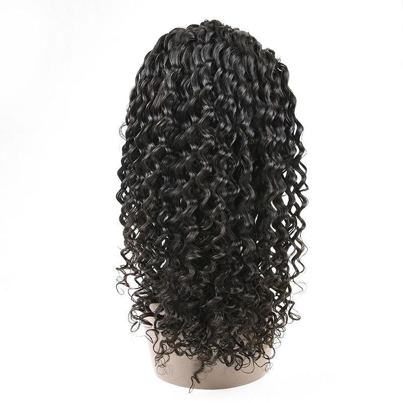 Full lace units