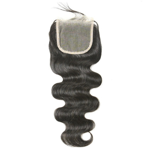 Body wave closure