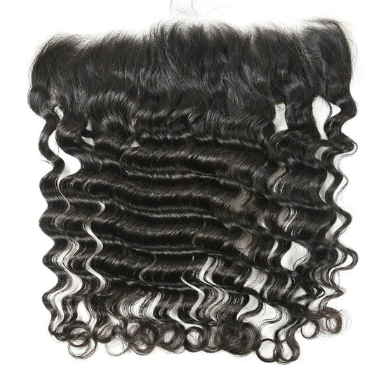 Deep Wave Frontal
