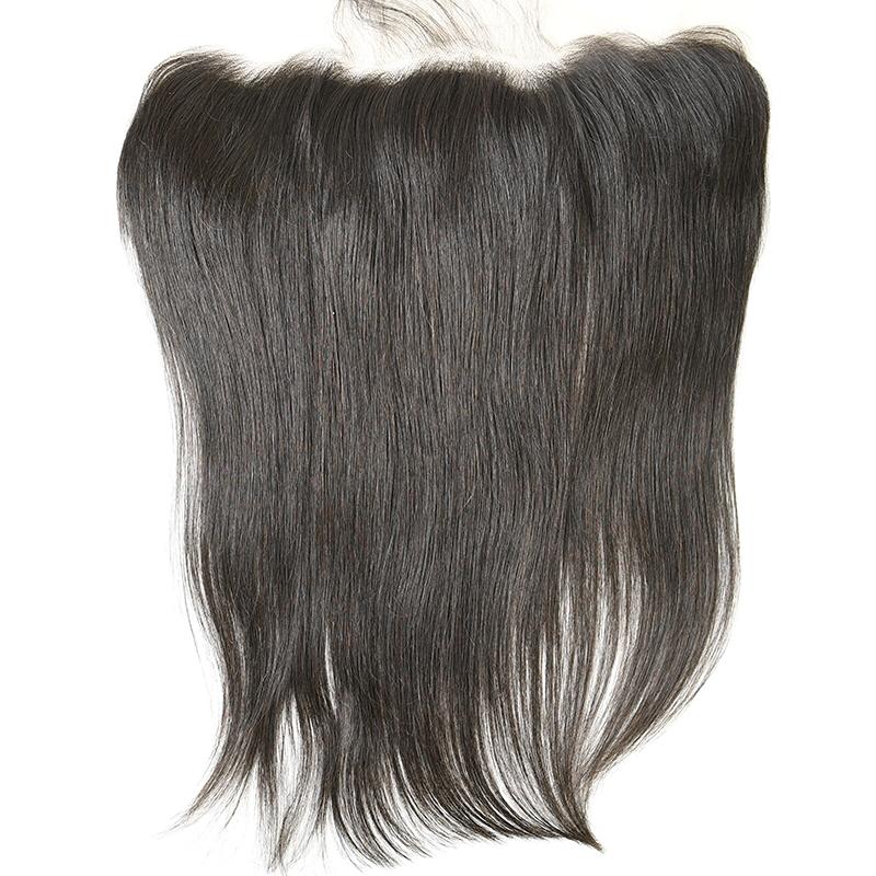 Straight Frontal