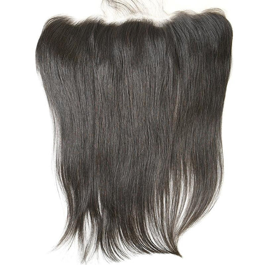 Straight Frontal