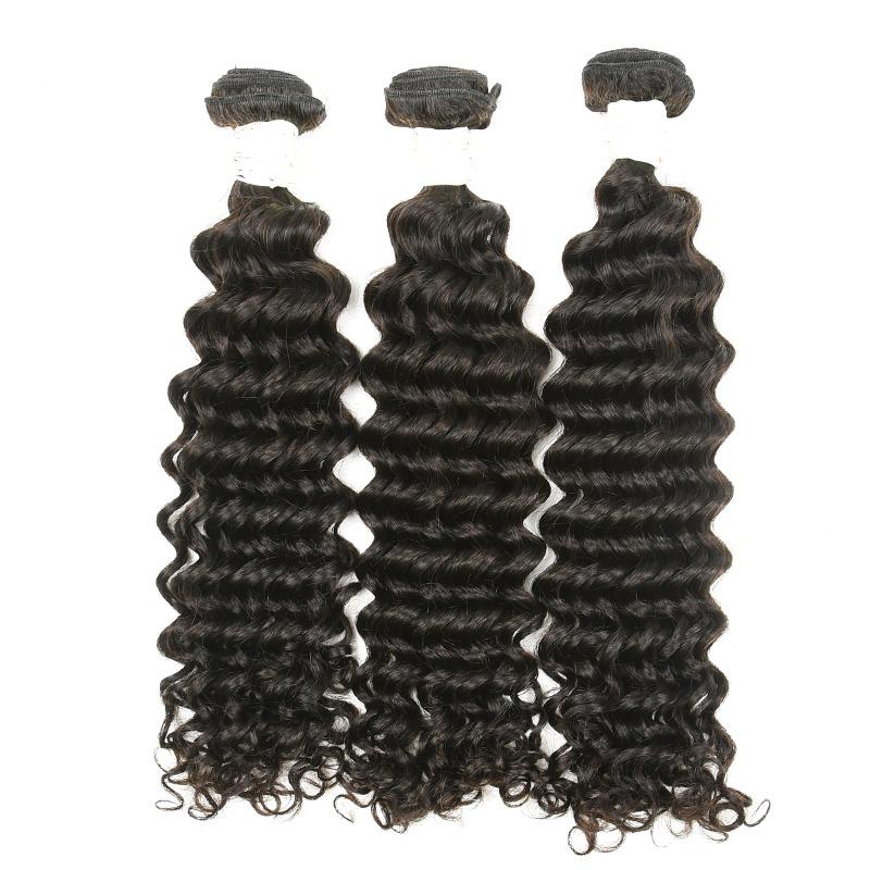 Deep Curly