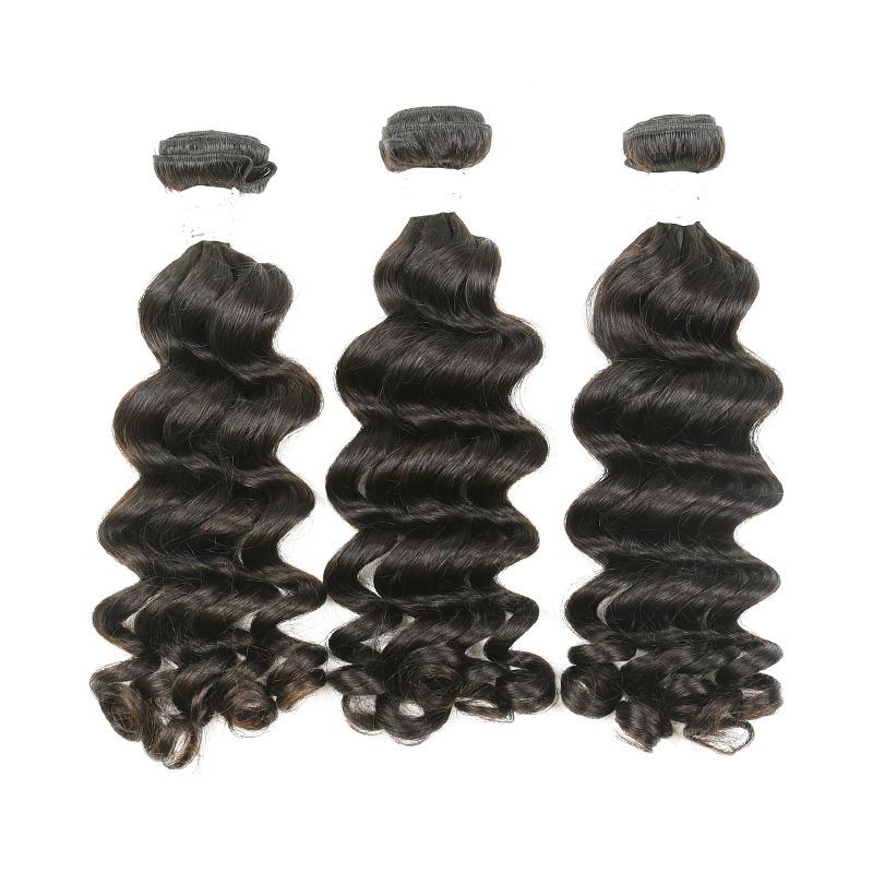 Deep Wave