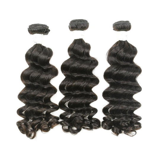 Deep Wave